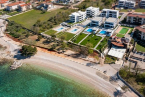 Luxury Apartment Villa - Hadrie A